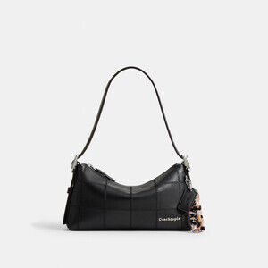 Coachtopia Alter/Ego Small Slouchy Shoulder Bag